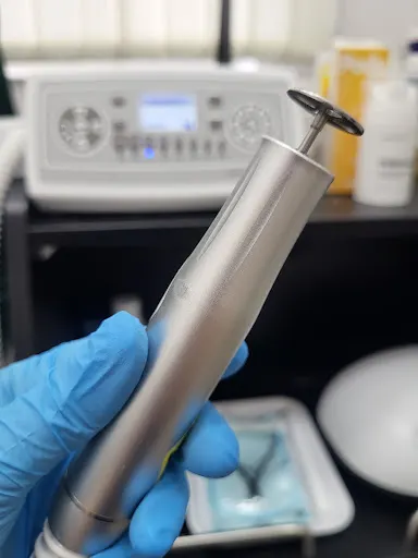 PODOexperts - Gabinet podologiczny Legnica